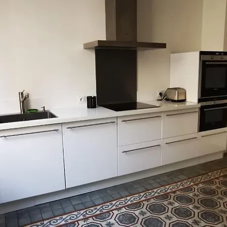 Apartamento 120 M² Standing Hyper Centre Climatise *