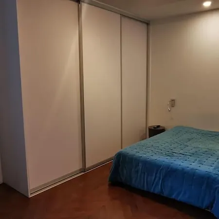 120 M² Standing Hyper Centre Climatise Apartamento *