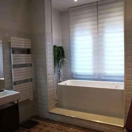 Apartamento 120 M² Standing Hyper Centre Climatise