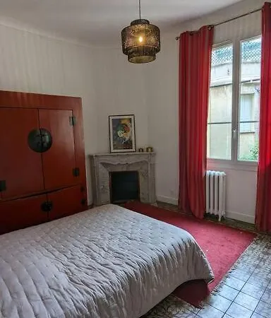 120 M² Standing Hyper Centre Climatise